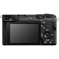 Kit Câmera Sony A6700 + Lente 18-135