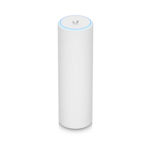 Access Point Ubiquiti Unifi 6 Mesh Com Fonte - U6-mesh i