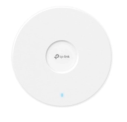 Access Point Tp-link Wi-fi 7 Tri-band Be11000 De Teto - Eap773