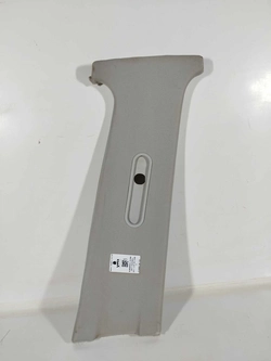 ACABAMENTO COLUNA CINTO SEGURANÇA GOLF 1.6 MI 2007/2008 LD (ID:7499)