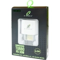 Carregador Flex Turbo 6A 30w Usb-c Tipo-c - Xc-ur27