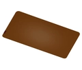 Mouse Pad Desk Mat Exclusive Caramelo 800x400 Pcyes - Pmpexbw