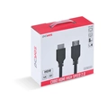 Cabo HDMI 2.0 Pcyes 30AWG Puro Cobre 20 Metros - PHM20-20