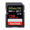 Cartão de Memória SanDisk Extreme PRO 128gb