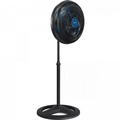 Ventilador De Coluna Ventisol Turbo 6 40cm Azul 127v