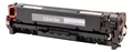 Toner CE410 Preto