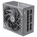 Fonte 1050W Gamemax GX1050 Full Modular 80 Plus Platinum - GX1050PRBKS8810BR