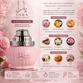 Creme Corporal Hidratante Yara Lattafa - 310g