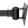 Suporte Articulado Monitor / TV 19 a 56 Multivisão - Stpa50