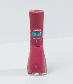 Esmalte Dailus Fla.Mimos - Rosa Raro 8ml