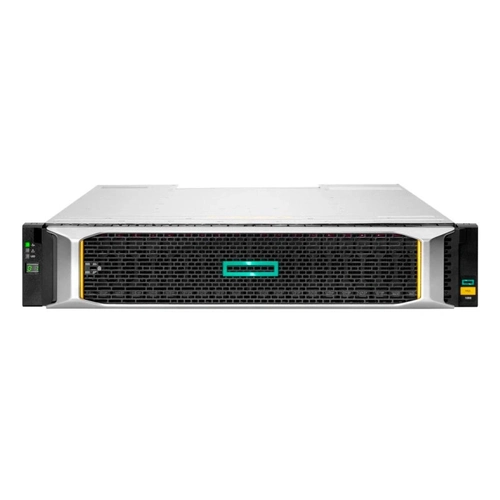 Storage Hpe Sd Msa 1060 Iscsi 10gbe Dual Ctr Sff - R0q86a