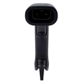 Leitor De Código De Barras Honeywell Xenon 1960gsr Com Conexão Usb - 1960gsr-2usb-r