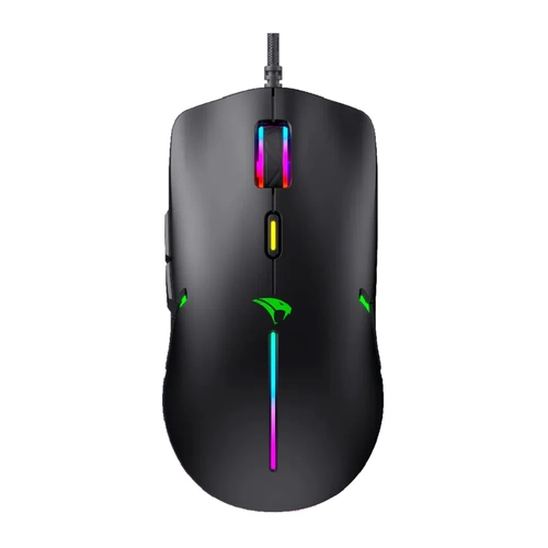 Mouse Gamer Viper Pro Mamba 20.000 Dpi