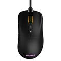 Mouse Gamer Pcyes Gaius 12400 DPI RGB 6 Botoes - PMGGBV