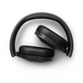 Fone de Ouvido Philips Wireless Anc Bluetooth Preto - Tah6506bk/00
