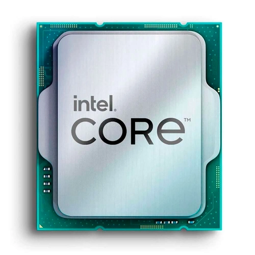 CPU Intel core i5 14400F cpu Processador Intel Core i5 14400F 3.5GHz (4.7GHz Turbo), 14ª