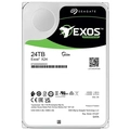HD 24TB Seagate Exos X24 Enterprise 512MB 7200RPM - ST24000NM002H