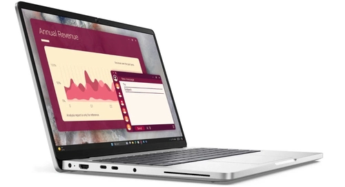 DELL NOTEBOOK PRO 14" CSG U5 U5 8 512 W11P