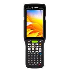 Coletor De Dados Zebra Mc34 Se4710 2d - Mc3401-0g1d43ss-a6