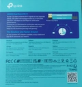 Adaptador Ac600 Wireless Usb Nano T2U Dual 2.4Ghz e 5Ghz wifi - TP-Link