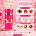 Perfume Lattafa Yara Candy - Eau de Parfum - Feminino - 100ml