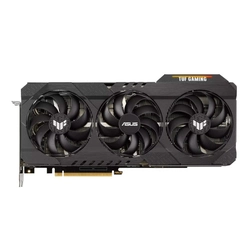 Placa De Vídeo Asus Tuf-rx6800-o16g-gaming 90yv0fm1m0nm00i