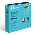 Adaptador Usb Tp-link Ac600 - Archer T2u Nano