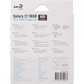Cooler Fan Saturn 12 Frgb Aerocool