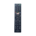 Controle Tv Smart Sony C/netflix 8077 Importado