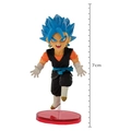Action Figure Dragon Ball Heroes WCF 4 Vegeto - 31041