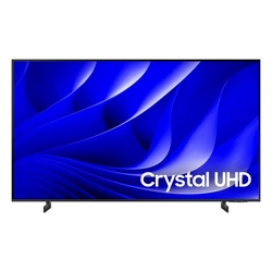 Smart Tv Samsung 55 4k Wi-fi Tizen Crystal Uhd - Un55du7700gxzd