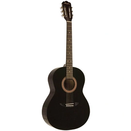 Violao Acustico Aco Ac40 Bk Preto Memphis By Tagima