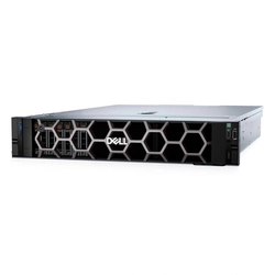 Servidor Dell Poweredge T560 Intel Xeon Silver 4410t Ram 16gb 2x Ssd 480gb Dvd+/rw Idrac9 Enterprise 16g - 210-bjhy-sqkt