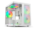 Gabinete Evolut Mizu Branco - EG820
