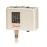 Pressostato baixa  KP1-  AUTOMATICO -1 DANFOSS 060-110191