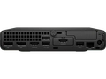 Desktop Hp Hpcm Pro Mini 400 G9 Intel Core I3-13100t 8gb 256gb Ssd Windows 11 Home - 940h4la#ak4