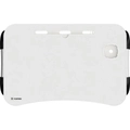 Mesa Para Notebook Portátil Fortrek Lapdesk Com Gaveta Embutida Branco