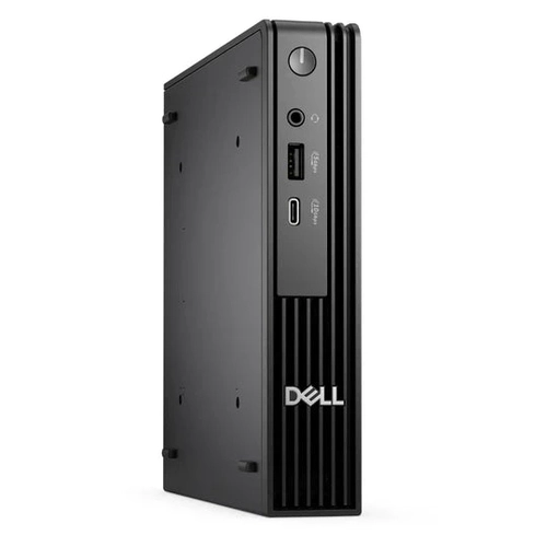 Desktop Dell Pro Micro Intel Core I7 14700t 16gb 512gb Ssd Windows 11 Pro - Dtdpm04 210-bqtt-005v