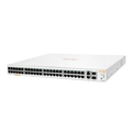 Switch HPE Aruba 1960 48G 2XGT 2SFP+ - JL808A i