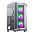Gabinete Gamer Adata XPG Cruiser Branco - CRUISERST-WHCWW