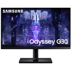 Monitor Samsung Gamer Odyssey G30 24