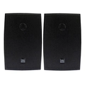 Caixa Ambiente Jbl-selenium C621p 50w 8r Preta Par