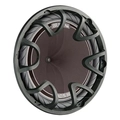 Alto Falante Bravox Premium Plus P12x-s4 12 Polegadas 200 w Rms 4r
