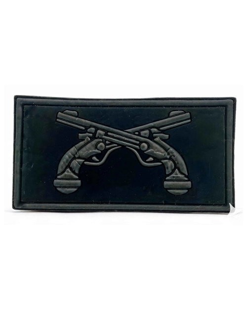 Bucaneiro PVC para gola- Praça