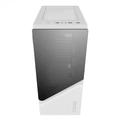 Gabinete Gamer Pcyes Set White Ghost - Gswgpbr