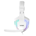Fone de Ouvido Headset Gamer Vinik Guardian Branco - VKHSGGDB