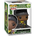 Pop! Tennis Legends - Venus Williams #01