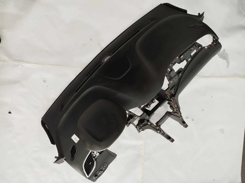 CAPA DO PAINEL CHEVROLET TRACKER 1.4 2019 (ID:18708)