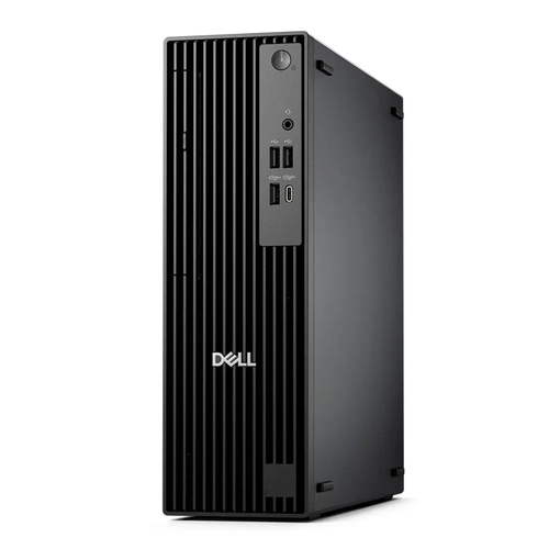 Desktop Dell Slim Sff Dtdps01 Csg Intel Core I5 8gb 512gb Ssd