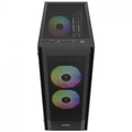 Gabinete Gamdias Aura GC6 Elite Argb Preto